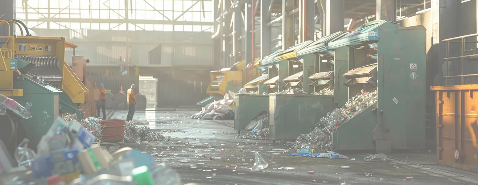 Waste Management