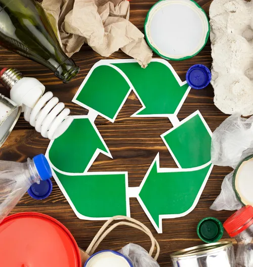 Committed to Sustainability, Compliance, and Excellence