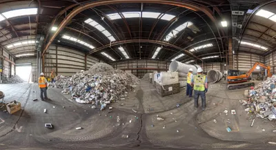 Commercial Waste Disposal