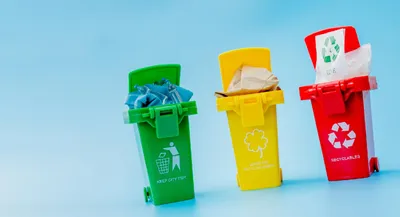 Waste Management