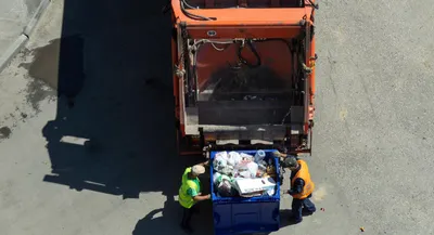 Waste Collection
