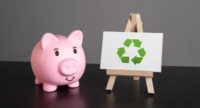 Recycling Rebates