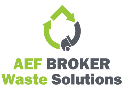 AEF Broker Ltd | Waste Management